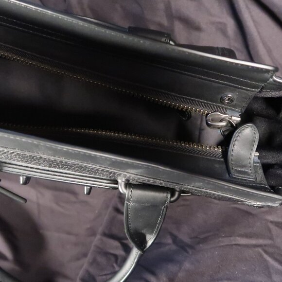 RARE | Vintage Coach | New York Collection | designer satchel | NEW, Excellent - Picture 3 of 5